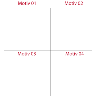 Wohnmobil Aufkleber Kompass Shih Tzu